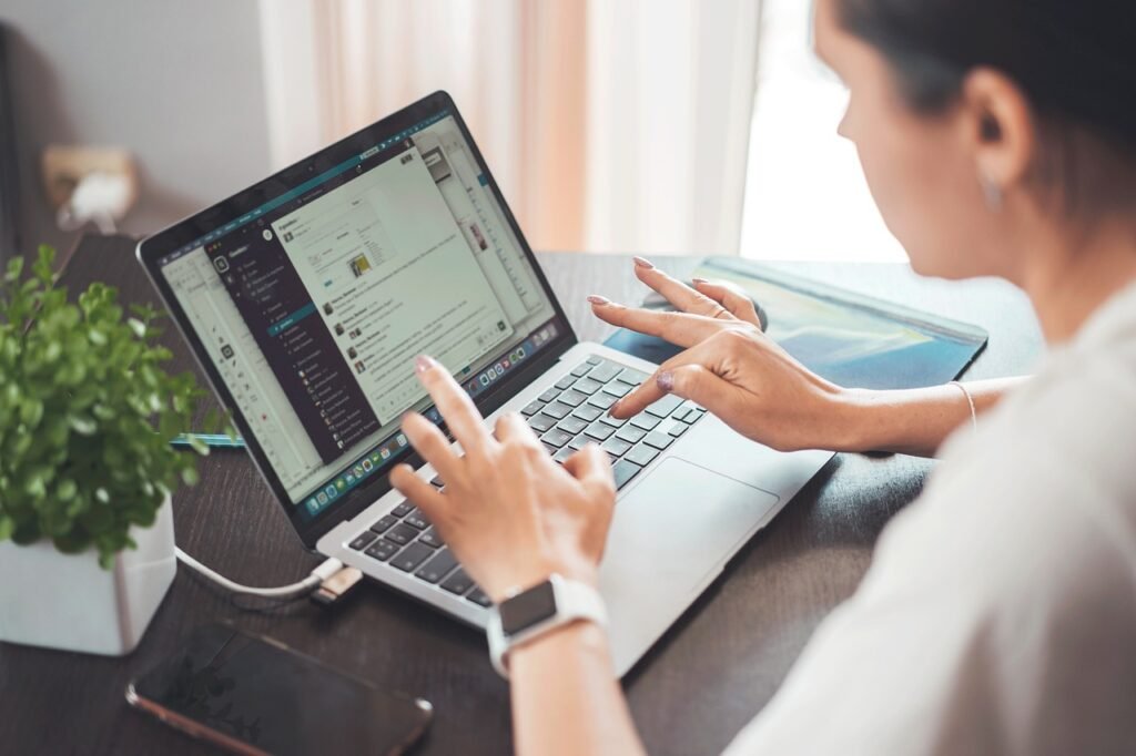 online marketplace for freelance services
