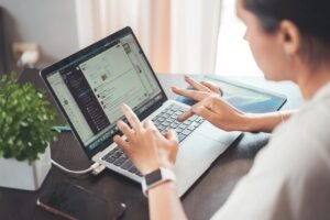 online marketplace for freelance services​