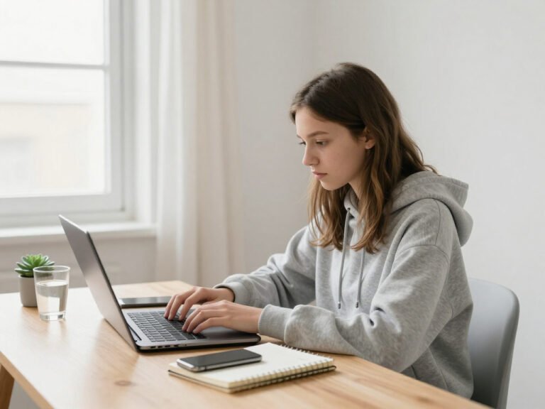 10 Easy Businesses Teens Can Start From Home Today