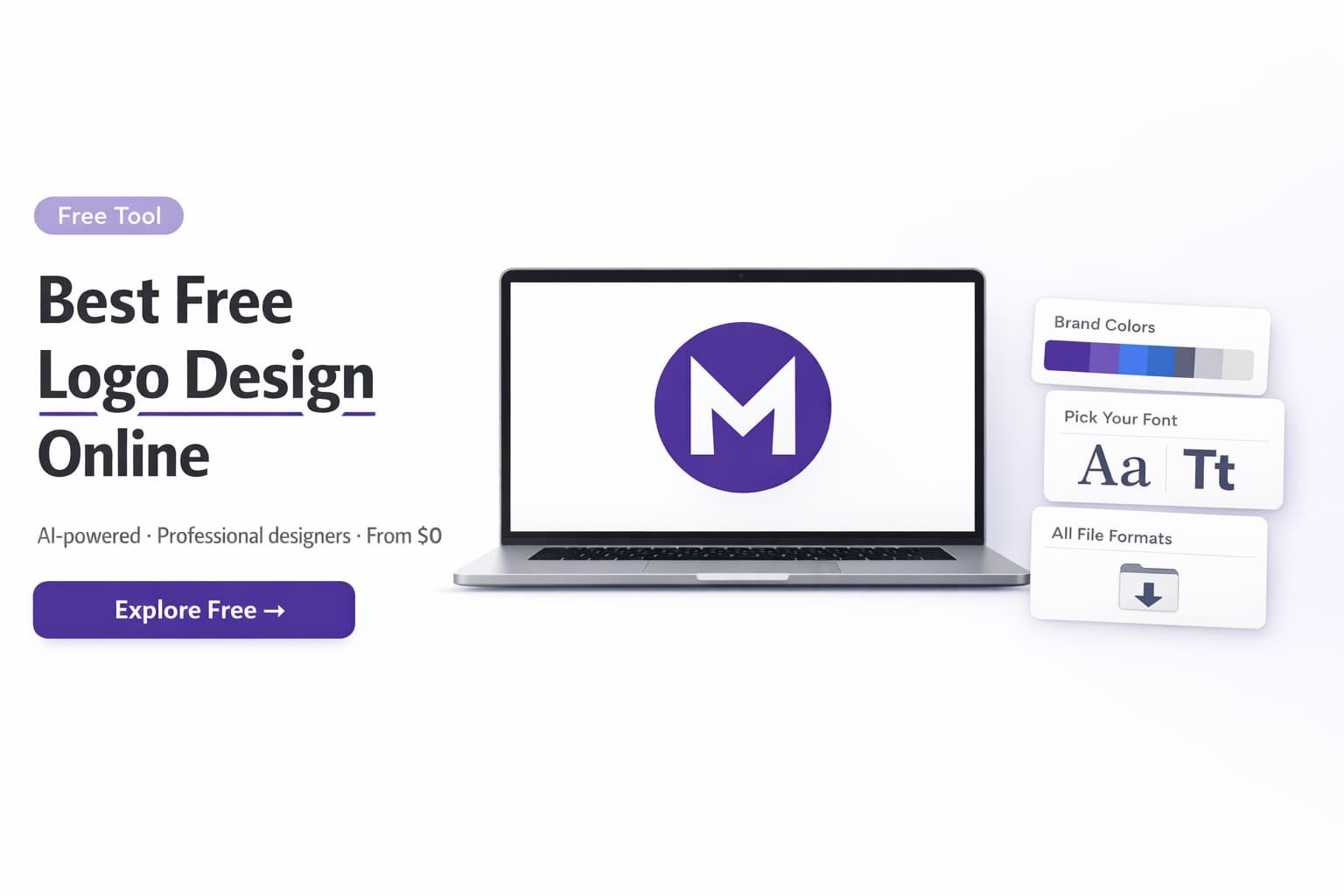 Best Free Logo Design