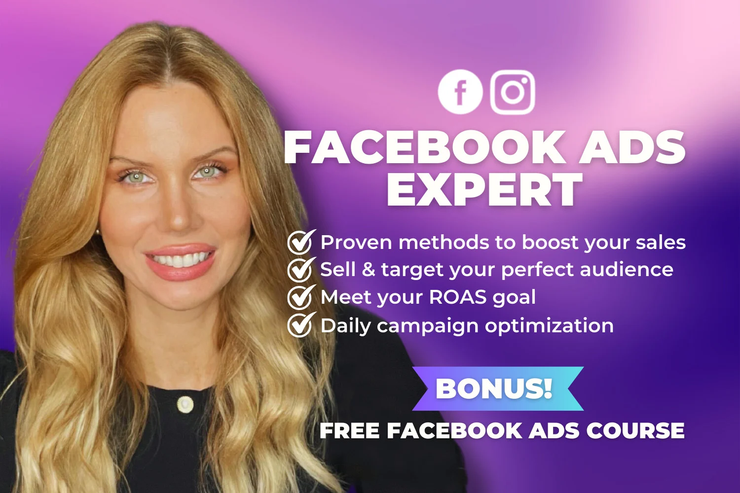 Facebook Ads Campaign