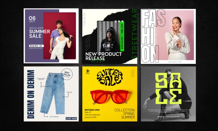 Get Professional Clothing Brand Flyer Designs on Fiverr