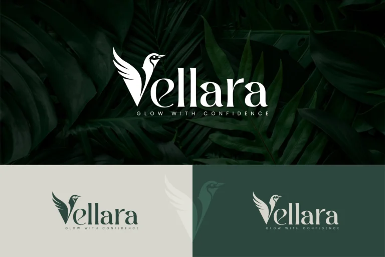 Professional Logo Design