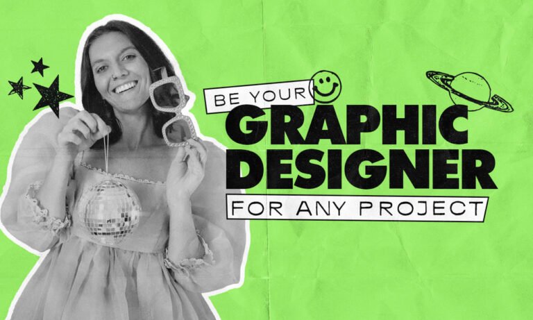 logo design service post design